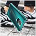 Cover Xiaomi Redmi Note 9 Protezione Silicone Morbido Antishock Trasparente - Foto miniatura 6