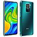 Cover Xiaomi Redmi Note 9 Protezione Silicone Morbido Antishock Trasparente - Foto miniatura 8
