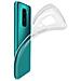 Cover Xiaomi Redmi Note 9 Protezione Silicone Morbido Antishock Trasparente - Foto miniatura 9