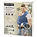 400.870 Bambino Wrap Portabebe Fascia Elastica - Grigio - Foto miniatura 2