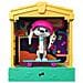 101 Dalmata Street La Carica Dei 101 Disney Cuccia Impilabile Casetta Con Dalmata Dolly E Accessori Giocattolo Per Bambini 5+ Anni Multicolore Gbm28 - Foto miniatura 2