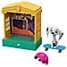 101 Dalmata Street La Carica Dei 101 Disney Cuccia Impilabile Casetta Con Dalmata Dolly E Accessori Giocattolo Per Bambini 5+ Anni Multicolore Gbm28 - Foto miniatura 6