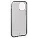 Lucent custodia per cellulare 13,7 cm (5.4"") Cover Grigio per iPhone 12 Mini - Foto miniatura 1
