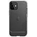 Lucent custodia per cellulare 13,7 cm (5.4"") Cover Grigio per iPhone 12 Mini - Foto miniatura 2