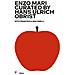 Hans Ulrich Obrist - Enzo Mari curated by Hans Hulrich Obrist. Catalogo della mostra (Milano, 17 ottobre 2020-18 aprile 2021). Ediz. italiana - Foto miniatura 2