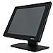 Monitor 15" LCD 1024 x 768 (XGA) Touch Tempo di Risposta 5ms - Foto miniatura 3