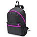 Bigbuy Scuola Zaino Multiuso Con La Cuffia 145229. S1409736, Zaino Unisex-adulto, Fucsia, Unico - Foto miniatura 3