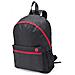 Bigbuy Scuola Zaino Multiuso Con La Cuffia 145229. S1409736, Zaino Unisex-adulto, Fucsia, Unico - Foto miniatura 4