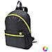 Bigbuy Scuola Zaino Multiuso Con La Cuffia 145229. S1409736, Zaino Unisex-adulto, Fucsia, Unico - Foto miniatura 1