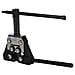 Cutter Catena Breaker Breaker Chain Tool Divisore Di Collegamento Strumenti Di Rimozione Atv Bicicletta Del Motociclo 420428520525530 - Foto miniatura 3
