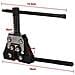Cutter Catena Breaker Breaker Chain Tool Divisore Di Collegamento Strumenti Di Rimozione Atv Bicicletta Del Motociclo 420428520525530 - Foto miniatura 4