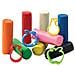 Plastilina F9l10259 Funtubulous Che Modella Largilla Con Stampi Multicolore - Foto miniatura 2
