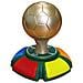 Bandai - Fanzone Board Game - Football Game - Foto miniatura 1