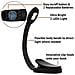 Flexilight Xtra Booklight Flessibile Della Clip Del Portable Led Di Lettura Regalo Dellamante Della Luce Del Libro (nero)  - Foto miniatura 4