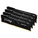 Memoria Dimm Fury Beast 32 GB (4x8 GB) DDR4 3200 MHz CL16 - Foto miniatura 1