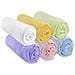 Set Di 6 Lenzuola Con Angoli In Jersey Di Cotone 100% - 40x80 / 40x90 - Misto - Foto miniatura 1