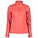 Maglia T-neck Fairview Donna - Optic White Xl - Foto miniatura 1