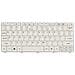 KB. I100A. 114, Keyboard, , Bianco, Inglese - Foto miniatura 1