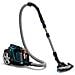 PowerPro Expert FC9744/09 Aspirapolvere 750 W A Cilindro Secco Senza Sacchetto 2 L, Green and Black - Foto miniatura 3
