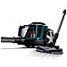 PowerPro Expert FC9744/09 Aspirapolvere 750 W A Cilindro Secco Senza Sacchetto 2 L, Green and Black - Foto miniatura 4