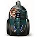 PowerPro Expert FC9744/09 Aspirapolvere 750 W A Cilindro Secco Senza Sacchetto 2 L, Green and Black - Foto miniatura 7