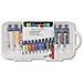 Cf10 Tubetti Alluminio 18ml Acril - Foto miniatura 2
