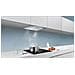 Cappa ad Incasso LB75565 Aspirante 75 cm Colore Argento Metallizzato - Foto miniatura 4