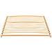 Rete a Doghe con 13 Doghe 100x200 cm - Foto miniatura 3