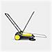 S 4 Twin 2-in-1 scopa elettrica Nero, Giallo - Foto miniatura 2