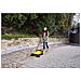 S 4 Twin 2-in-1 scopa elettrica Nero, Giallo - Foto miniatura 5