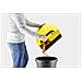 S 4 Twin 2-in-1 scopa elettrica Nero, Giallo - Foto miniatura 6