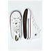 Chuck Taylor All Star Hi 7j253c, Bambini, Bianca, 18 - Foto miniatura 2