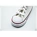 Chuck Taylor All Star Hi 7j253c, Bambini, Bianca, 18 - Foto miniatura 5