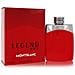 , Legend Red, Eau De Parfum, For Men, 100 Ml - Foto miniatura 2