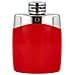 , Legend Red, Eau De Parfum, For Men, 100 Ml - Foto miniatura 3
