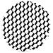 Ego Track Honeycomb 25 Mm Lampada - 260853 - Foto miniatura 1