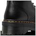 Stivali Jadon Iii Platform Taglia 38 Codice 26378001 Nero - Foto miniatura 2