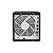 TS-453E NAS Tower Intel® Celeron® J6412 8 GB 0 TB QTS Nero - Foto miniatura 3
