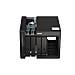 TS-453E NAS Tower Intel® Celeron® J6412 8 GB 0 TB QTS Nero - Foto miniatura 6