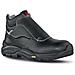 Scarpa Bulls S3 Hro Hi Src Upower Da Lavoro Antinfortunistica Alta Per Saldatori N. 42 - Foto miniatura 1