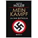 Adolf Hitler - Mein Kampf. La Mia Battaglia - Foto miniatura 1