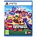 Bandai Ps5 Lego Brawls - Foto miniatura 1