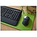 Tastiera e Mouse Bluetooth 920-010995  (Layout Francese) Colore Grafite - Foto miniatura 6