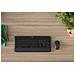 Tastiera e Mouse Bluetooth 920-010995  (Layout Francese) Colore Grafite - Foto miniatura 8