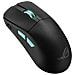 Mouse Wireless Gaming ROG Harpe Ace Aim Lab Edition Ottico 5 Tasti 36000 DPI Colore Nero - Foto miniatura 2