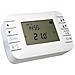 Cronotermostato Opentherm Catfive Bianco - Foto miniatura 2