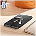 Vetro Temperato 9h Samsung S23 Rinforzato Hardglass Max Bordo Nero - Foto miniatura 4