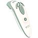 DuraScan D745 Lettore di Codici a Barre Portatile 1D / 2D Verde, Bianco - Foto miniatura 1