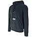 Logo Hoodie J30j322891beh, Uomini, Nero, M - Foto miniatura 4