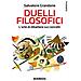 Salvatore Grandone - Duelli Filosofici. L'arte Di Dibattere Sui Concetti - Foto miniatura 1